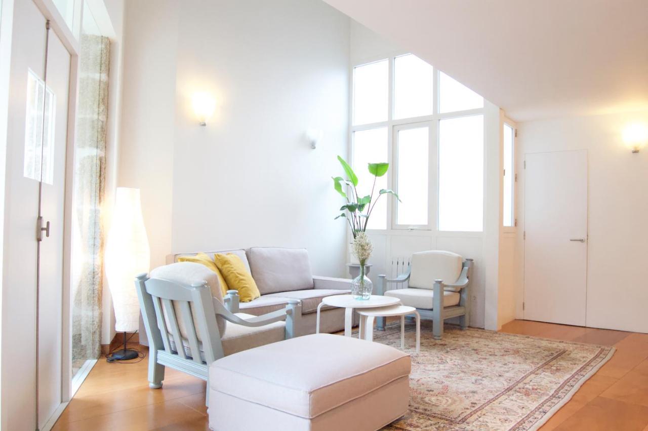 פרול Apartamento Carmen II מראה חיצוני תמונה