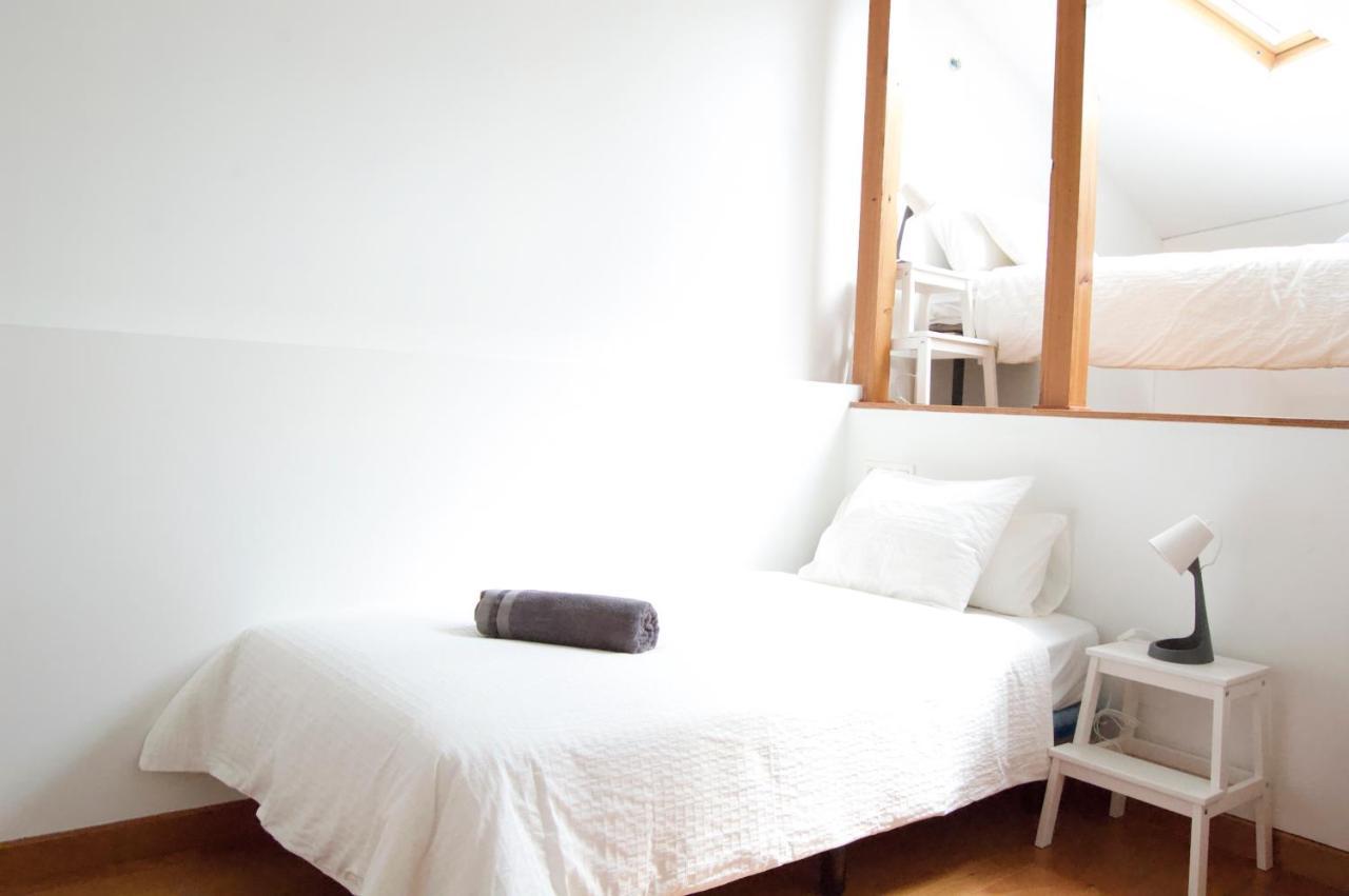 פרול Apartamento Carmen II מראה חיצוני תמונה