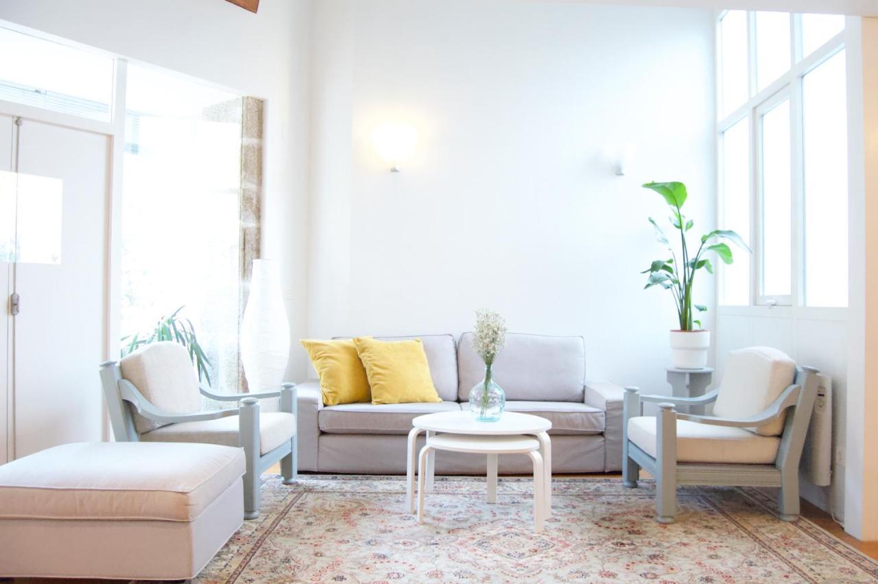 פרול Apartamento Carmen II מראה חיצוני תמונה