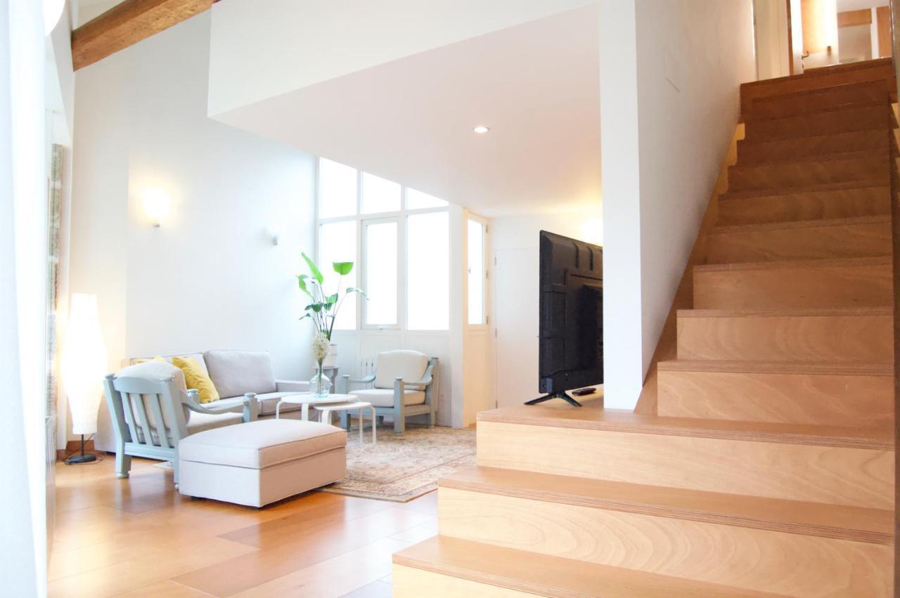 פרול Apartamento Carmen II מראה חיצוני תמונה