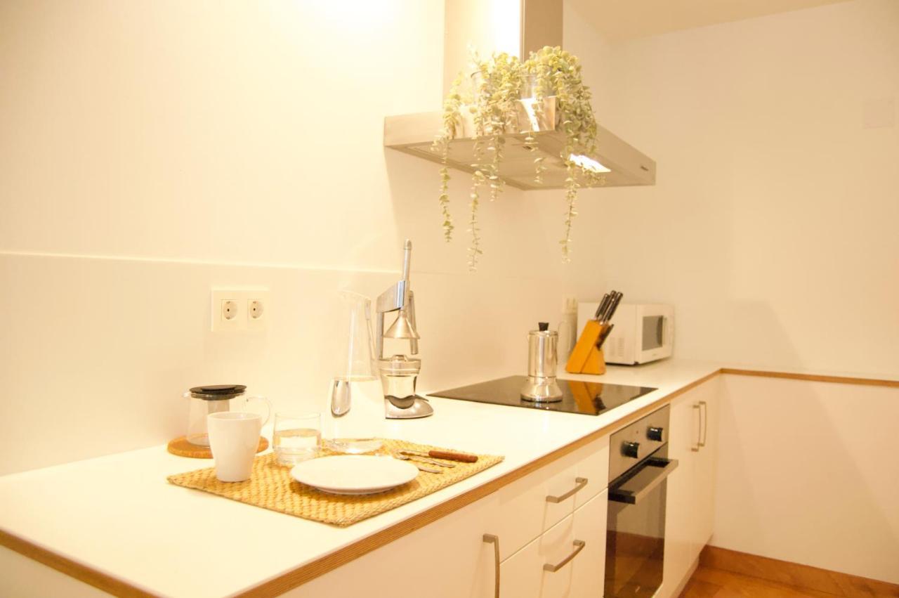 פרול Apartamento Carmen II מראה חיצוני תמונה