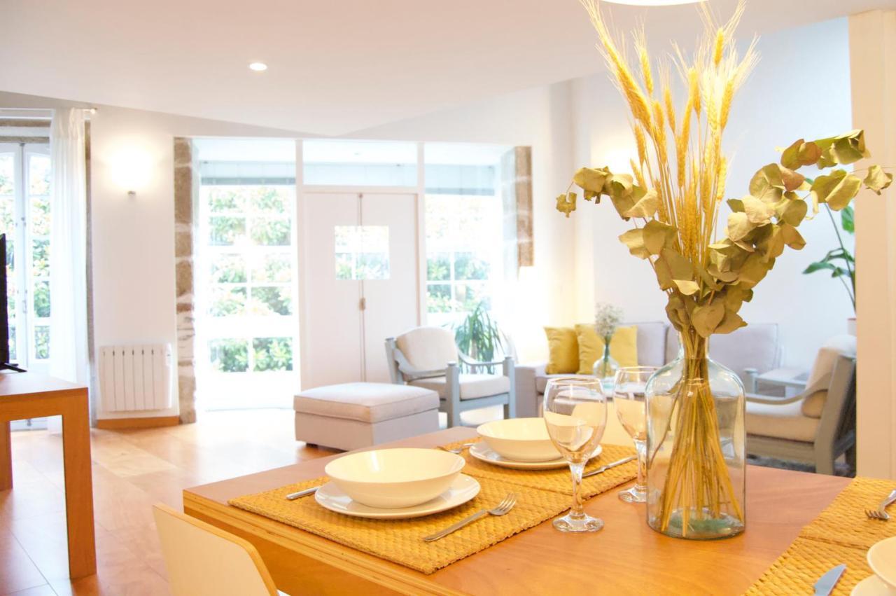 פרול Apartamento Carmen II מראה חיצוני תמונה