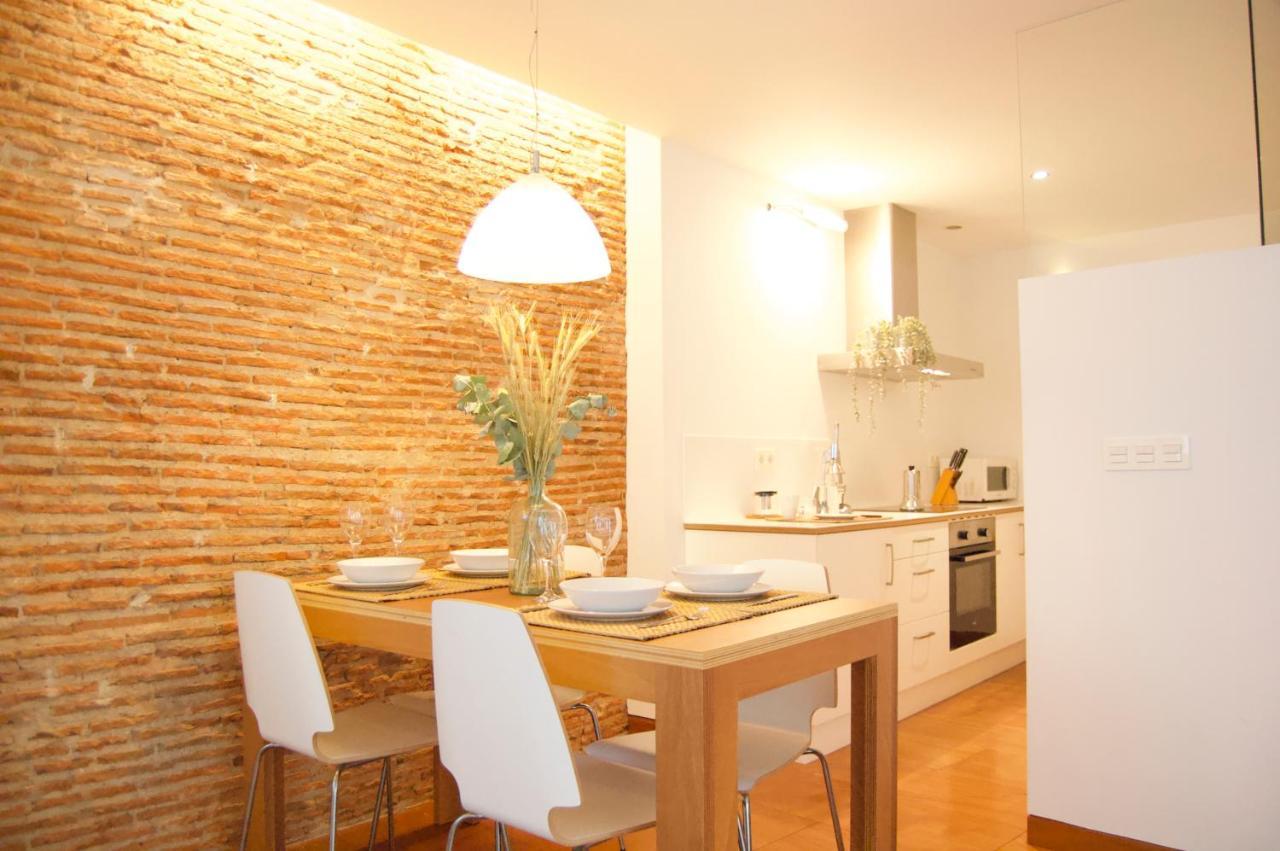 פרול Apartamento Carmen II מראה חיצוני תמונה