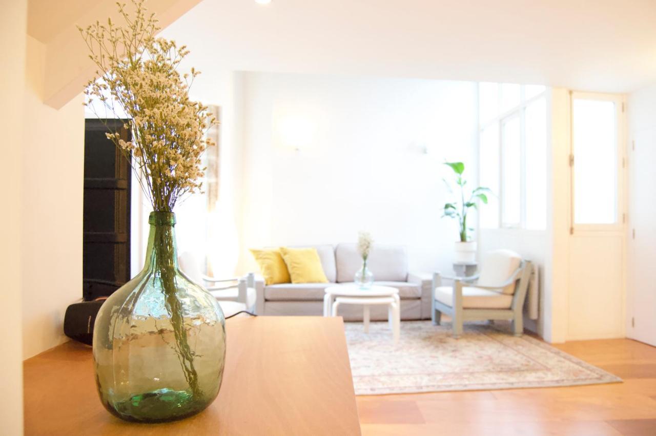 פרול Apartamento Carmen II מראה חיצוני תמונה