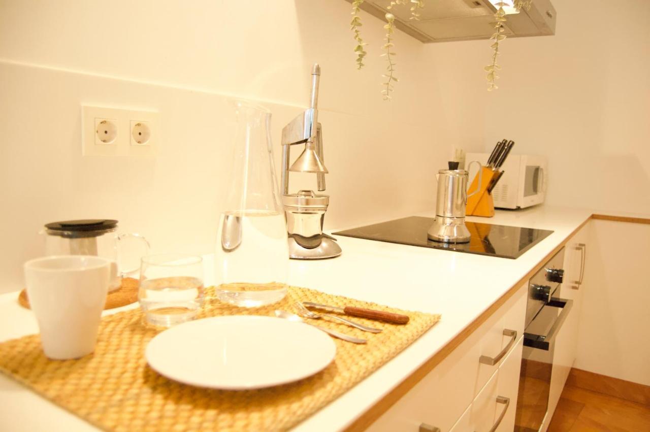 פרול Apartamento Carmen II מראה חיצוני תמונה