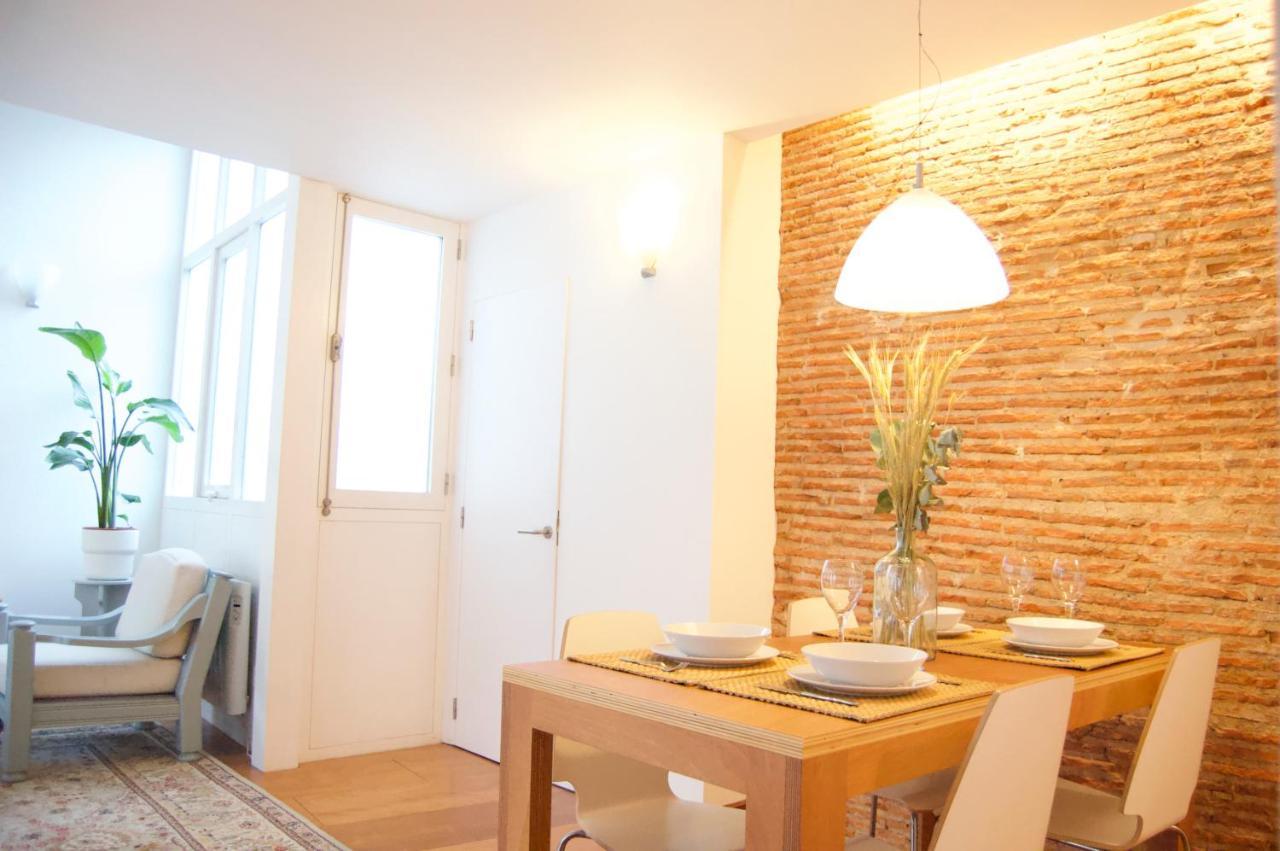 פרול Apartamento Carmen II מראה חיצוני תמונה