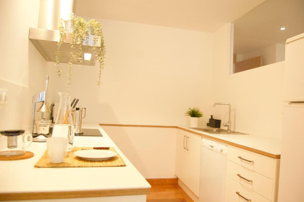 פרול Apartamento Carmen II מראה חיצוני תמונה