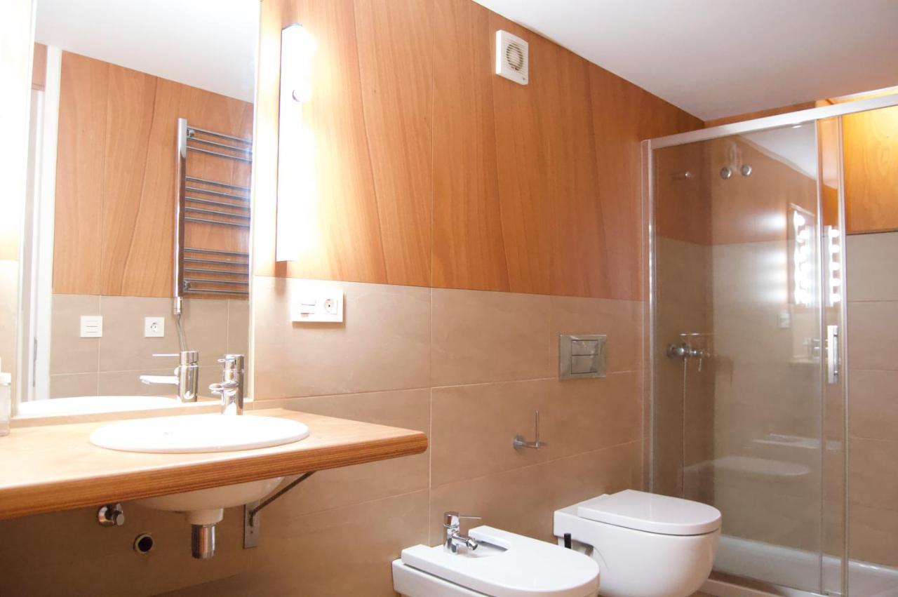 פרול Apartamento Carmen II מראה חיצוני תמונה