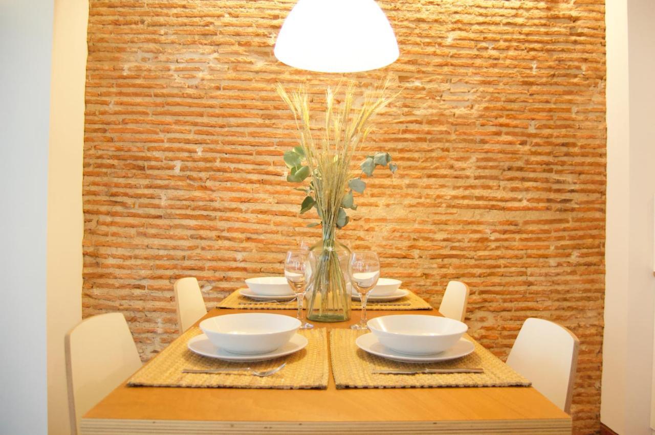 פרול Apartamento Carmen II מראה חיצוני תמונה